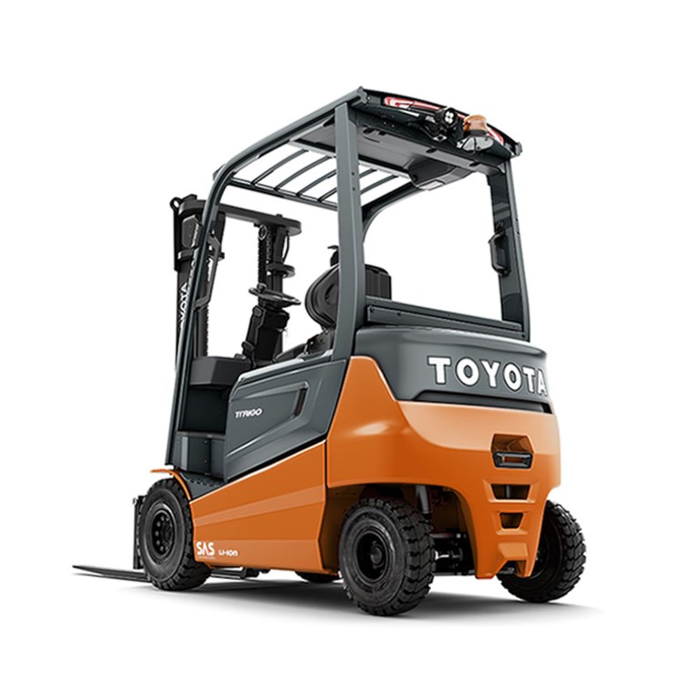 9 Serie FBMKT 5