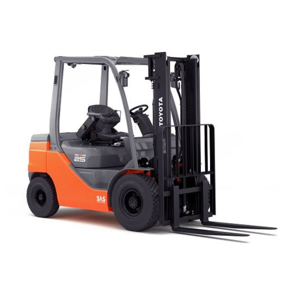 Tonero 02 8FGF25 10