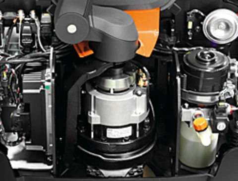 bt levio bt powerdrive