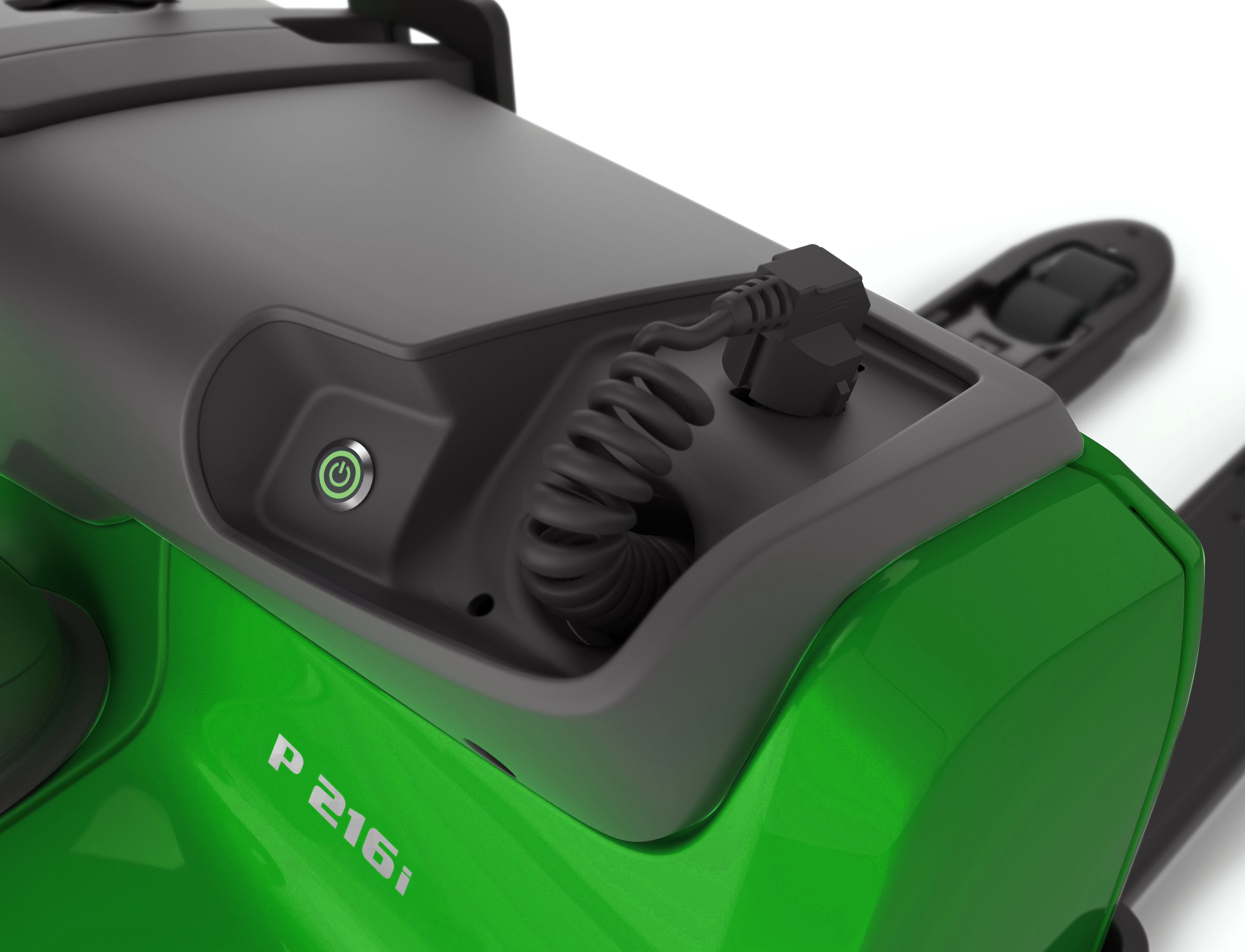 cesab P216i Li Ion 2