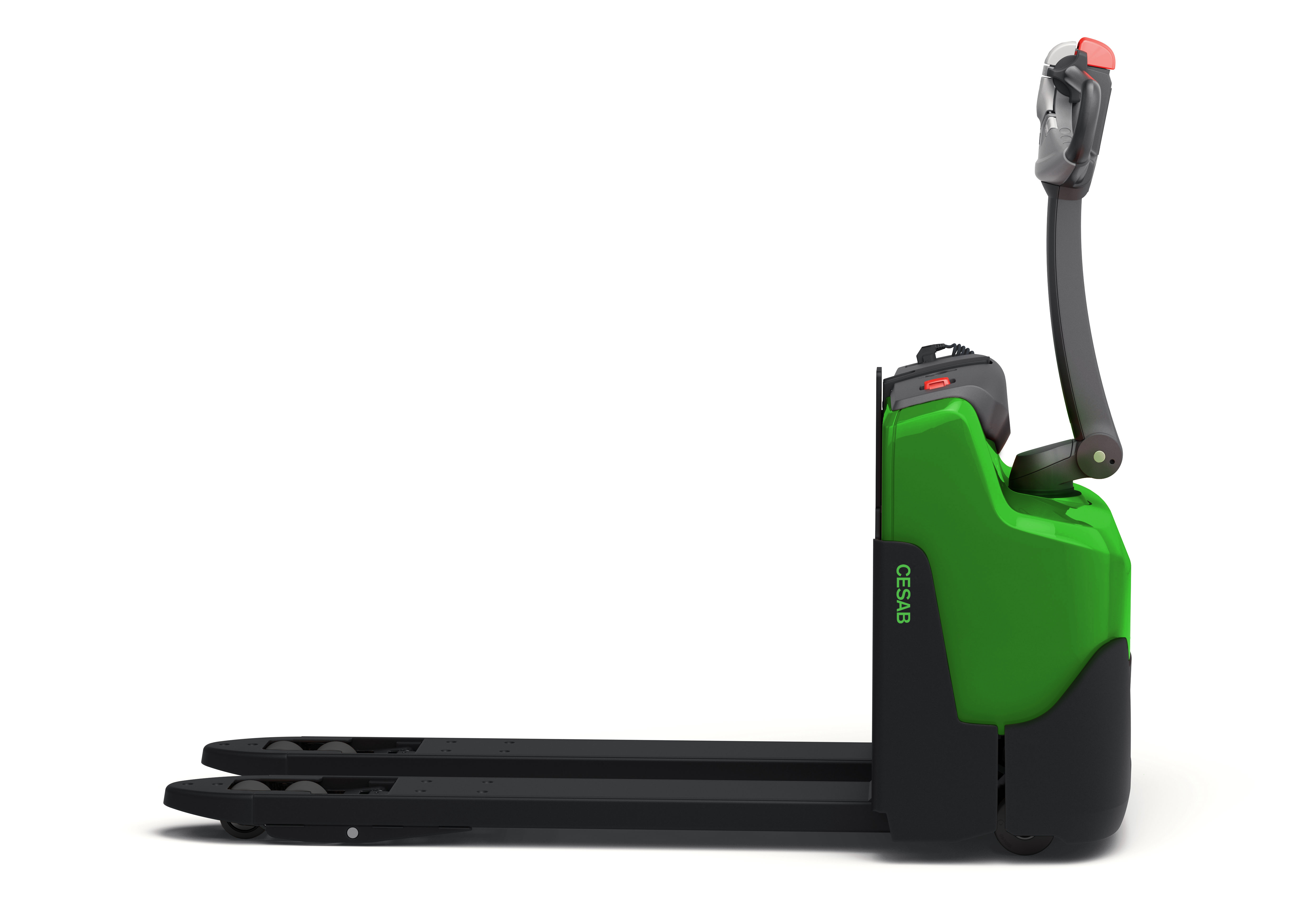 cesab P216i Li Ion 3